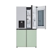 냉장고 LG 디오스 얼음정수기냉장고 오브제컬렉션 (W821GSM453S.AKOR) 썸네일이미지 5