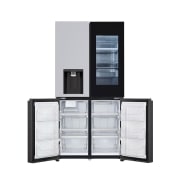 냉장고 LG 디오스 얼음정수기냉장고 오브제컬렉션 (W821GSM453S.AKOR) 썸네일이미지 12