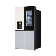 냉장고 LG 디오스 얼음정수기냉장고 오브제컬렉션 (W821GBS453S.AKOR) 썸네일이미지 3