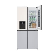냉장고 LG 디오스 얼음정수기냉장고 오브제컬렉션 (W821GBS453S.AKOR) 썸네일이미지 4