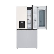 냉장고 LG 디오스 얼음정수기냉장고 오브제컬렉션 (W821GBS453S.AKOR) 썸네일이미지 5
