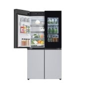 냉장고 LG 디오스 얼음정수기냉장고 오브제컬렉션 (W821GBS453S.AKOR) 썸네일이미지 8