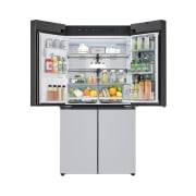 냉장고 LG 디오스 얼음정수기냉장고 오브제컬렉션 (W821GBS453S.AKOR) 썸네일이미지 9