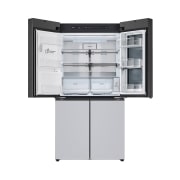 냉장고 LG 디오스 얼음정수기냉장고 오브제컬렉션 (W821GBS453S.AKOR) 썸네일이미지 10