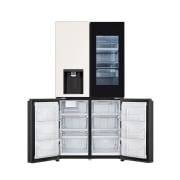 냉장고 LG 디오스 얼음정수기냉장고 오브제컬렉션 (W821GBS453S.AKOR) 썸네일이미지 12