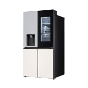 냉장고 LG 디오스 얼음정수기냉장고 오브제컬렉션 (W821GSB453S.AKOR) 썸네일이미지 3