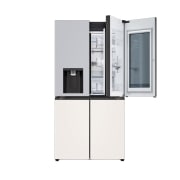 냉장고 LG 디오스 얼음정수기냉장고 오브제컬렉션 (W821GSB453S.AKOR) 썸네일이미지 5