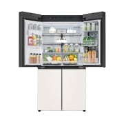 냉장고 LG 디오스 얼음정수기냉장고 오브제컬렉션 (W821GSB453S.AKOR) 썸네일이미지 9