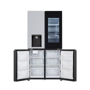 냉장고 LG 디오스 얼음정수기냉장고 오브제컬렉션 (W821GSB453S.AKOR) 썸네일이미지 12