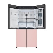냉장고 LG 디오스 얼음정수기냉장고 오브제컬렉션 (W821GBP453S.AKOR) 썸네일이미지 10