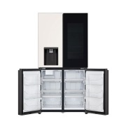 LG 오브제컬렉션 LG 디오스 얼음정수기냉장고 오브제컬렉션 (W821GBP453S.AKOR) 썸네일이미지 12