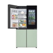 냉장고 LG 디오스 얼음정수기냉장고 오브제컬렉션 (W821GBM453S.AKOR) 썸네일이미지 8