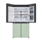 냉장고 LG 디오스 얼음정수기냉장고 오브제컬렉션 (W821GBM453S.AKOR) 썸네일이미지 10