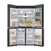 냉장고 LG 디오스 얼음정수기냉장고 오브제컬렉션 (W821GBM453S.AKOR) 썸네일이미지 13