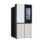 냉장고 LG 디오스 오브제컬렉션 노크온 매직스페이스 냉장고 (M870MWG452S.AKOR) 썸네일이미지 2