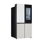 냉장고 LG 디오스 오브제컬렉션 노크온 매직스페이스 냉장고 (M870MWG452S.AKOR) 썸네일이미지 3