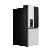 LG 오브제컬렉션 LG 디오스 얼음정수기냉장고 오브제컬렉션 (W821MWG453S.AKOR) 썸네일이미지 3