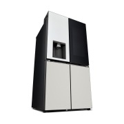 LG 오브제컬렉션 LG 디오스 얼음정수기냉장고 오브제컬렉션 (W821MWG453S.AKOR) 썸네일이미지 4