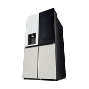 냉장고 LG 디오스 얼음정수기냉장고 오브제컬렉션 (W821MWG453S.AKOR) 썸네일이미지 5