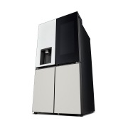 LG 오브제컬렉션 LG 디오스 얼음정수기냉장고 오브제컬렉션 (W821MWG453S.AKOR) 썸네일이미지 5