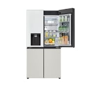 LG 오브제컬렉션 LG 디오스 얼음정수기냉장고 오브제컬렉션 (W821MWG453S.AKOR) 썸네일이미지 7