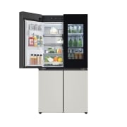 냉장고 LG 디오스 얼음정수기냉장고 오브제컬렉션 (W821MWG453S.AKOR) 썸네일이미지 8