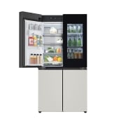 LG 오브제컬렉션 LG 디오스 얼음정수기냉장고 오브제컬렉션 (W821MWG453S.AKOR) 썸네일이미지 8