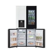 냉장고 LG 디오스 얼음정수기냉장고 오브제컬렉션 (W821MWG453S.AKOR) 썸네일이미지 11
