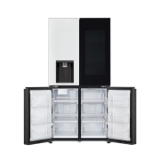 LG 오브제컬렉션 LG 디오스 얼음정수기냉장고 오브제컬렉션 (W821MWG453S.AKOR) 썸네일이미지 12