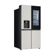 냉장고 LG 디오스 얼음정수기냉장고 오브제컬렉션 (W821MGG453S.AKOR) 썸네일이미지 1