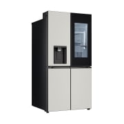  LG 디오스 얼음정수기냉장고 오브제컬렉션 (W821MGG453S.AKOR) 썸네일이미지 1