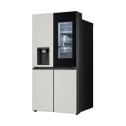 냉장고 LG 디오스 얼음정수기냉장고 오브제컬렉션 (W821MGG453S.AKOR) 썸네일이미지 2