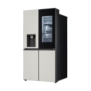  LG 디오스 얼음정수기냉장고 오브제컬렉션 (W821MGG453S.AKOR) 썸네일이미지 2