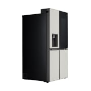 냉장고 LG 디오스 얼음정수기냉장고 오브제컬렉션 (W821MGG453S.AKOR) 썸네일이미지 3
