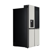  LG 디오스 얼음정수기냉장고 오브제컬렉션 (W821MGG453S.AKOR) 썸네일이미지 3