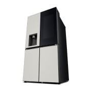 냉장고 LG 디오스 얼음정수기냉장고 오브제컬렉션 (W821MGG453S.AKOR) 썸네일이미지 5