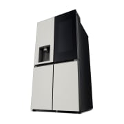  LG 디오스 얼음정수기냉장고 오브제컬렉션 (W821MGG453S.AKOR) 썸네일이미지 5