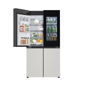  LG 디오스 얼음정수기냉장고 오브제컬렉션 (W821MGG453S.AKOR) 썸네일이미지 8