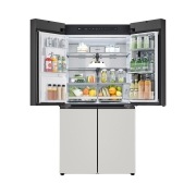  LG 디오스 얼음정수기냉장고 오브제컬렉션 (W821MGG453S.AKOR) 썸네일이미지 9