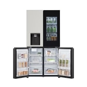냉장고 LG 디오스 얼음정수기냉장고 오브제컬렉션 (W821MGG453S.AKOR) 썸네일이미지 11