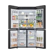 냉장고 LG 디오스 얼음정수기냉장고 오브제컬렉션 (W821MGG453S.AKOR) 썸네일이미지 13