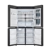 냉장고 LG 디오스 얼음정수기냉장고 오브제컬렉션 (W821MGG453S.AKOR) 썸네일이미지 14