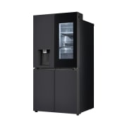 냉장고 LG 디오스 얼음정수기냉장고 오브제컬렉션 (W821MBB453S.AKOR) 썸네일이미지 2