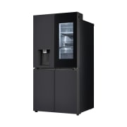  LG 디오스 얼음정수기냉장고 오브제컬렉션 (W821MBB453S.AKOR) 썸네일이미지 2