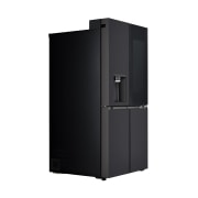 냉장고 LG 디오스 얼음정수기냉장고 오브제컬렉션 (W821MBB453S.AKOR) 썸네일이미지 3