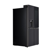 LG 디오스 얼음정수기냉장고 오브제컬렉션 (W821MBB453S.AKOR) 썸네일이미지 3