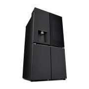 냉장고 LG 디오스 얼음정수기냉장고 오브제컬렉션 (W821MBB453S.AKOR) 썸네일이미지 4