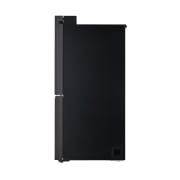 냉장고 LG 디오스 얼음정수기냉장고 오브제컬렉션 (W821MBB453S.AKOR) 썸네일이미지 6