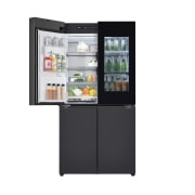 냉장고 LG 디오스 얼음정수기냉장고 오브제컬렉션 (W821MBB453S.AKOR) 썸네일이미지 8
