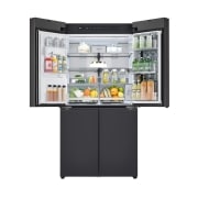 냉장고 LG 디오스 얼음정수기냉장고 오브제컬렉션 (W821MBB453S.AKOR) 썸네일이미지 9